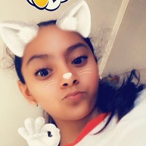 Meet your Posher, Katie